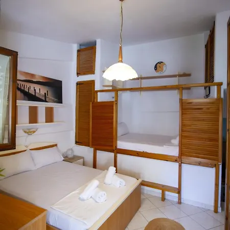 Appartement Central Treehouse By Rentalspro - Halkidiki Nikiti (Sithonia)