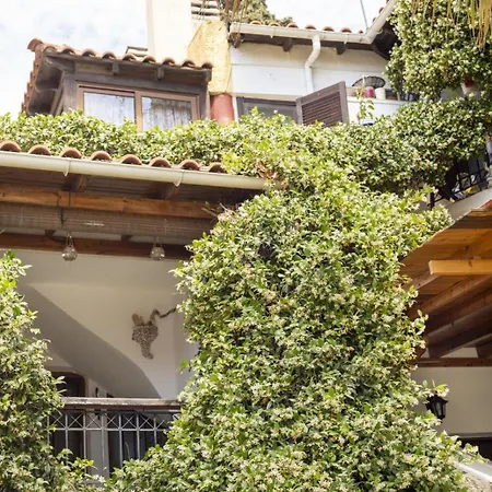 Appartement Central Treehouse By Rentalspro - Halkidiki *