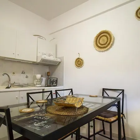 Central Treehouse By Rentalspro - Halkidiki Appartement Nikiti (Sithonia)
