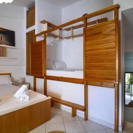Central Treehouse By Rentalspro - Halkidiki * Nikiti (Sithonia)