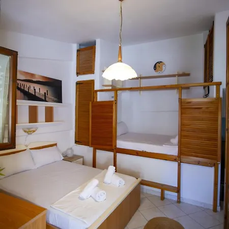 Appartement Central Treehouse By Rentalspro - Halkidiki Nikiti (Sithonia)