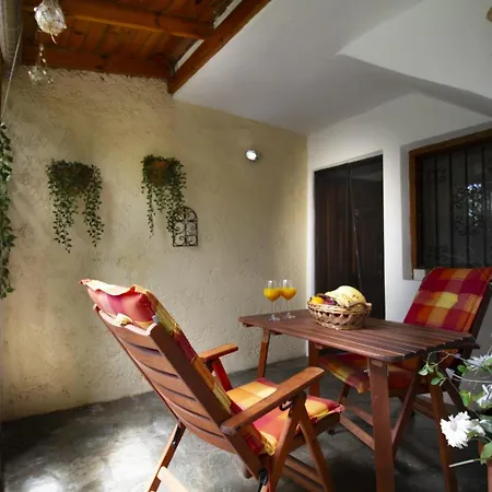 Central Treehouse By Rentalspro - Halkidiki Appartement *