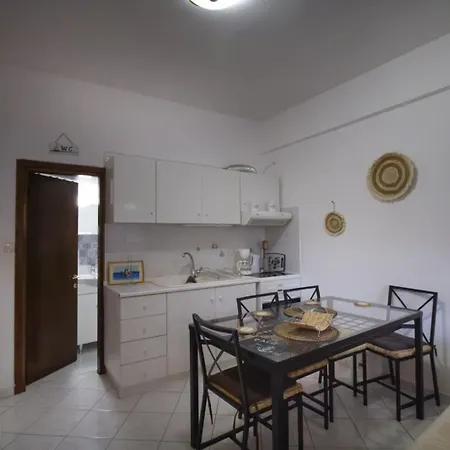 Appartement Central Treehouse By Rentalspro - Halkidiki Nikiti (Sithonia)