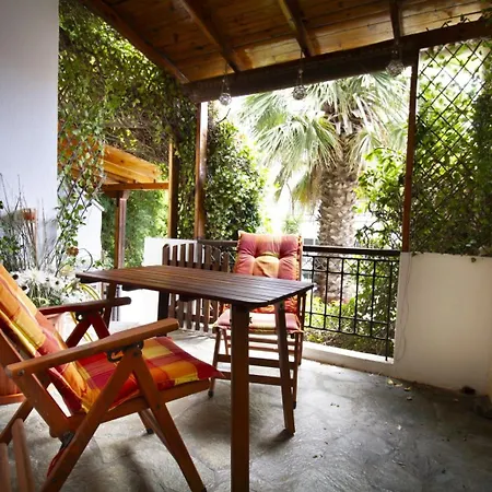 Central Treehouse By Rentalspro - Halkidiki