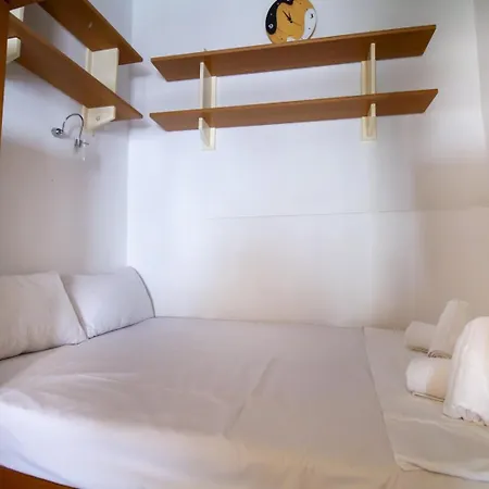 Central Treehouse By Rentalspro - Halkidiki Appartement Nikiti (Sithonia)