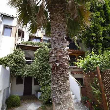 Central Treehouse By Rentalspro - Halkidiki Apartment Nikiti (Sithonia)