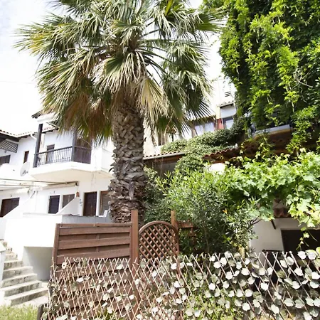 Central Treehouse By Rentalspro - Halkidiki Appartement Nikiti (Sithonia)
